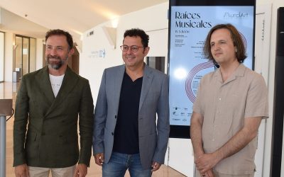 El Palacio de San Esteban acoge los cinco conciertos gratuitos del festival de música clásica ‘MurciArt’