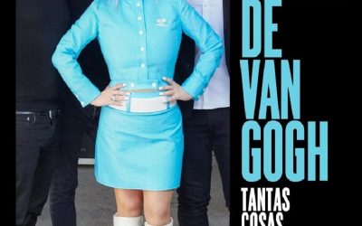 La Oreja de Van Gogh vuelve a los escenarios con la celebración de su 30 aniversario e incluye concierto en Murcia