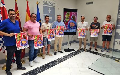 El festival ‘Caravaca Power Pop’ vuelve los días 24 y 25 de octubre con ocho bandas nacionales e internacionales de primer nivel