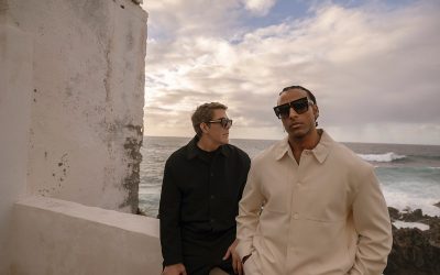 ORISHAS, LA BANDA CUBANA DE HIP-HOP MÁS INTERNACIONAL, LLEGA CON SU DIRECTO ARROLLADOR EL 7 DE DICIEMBRE A LA SALA MAMBA DE MURCIA